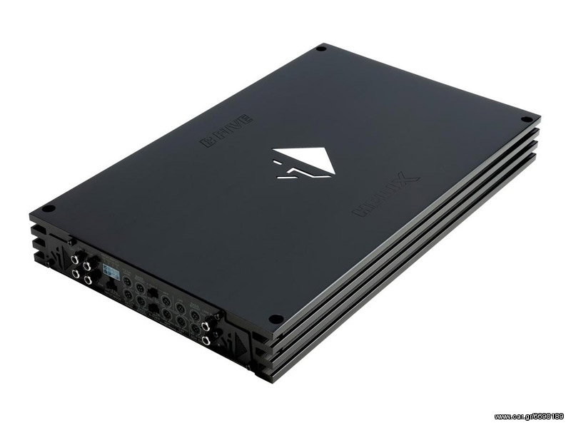 Ενισχυτής Helix Blue B FIVE