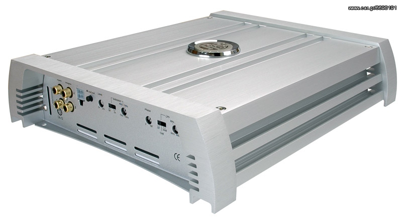 Ενισχυτής DLS PERFORMANCE CA12 MONOSTEG