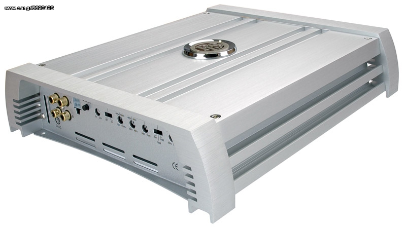 Ενισχυτής  DLS PERFORMANCE CA23