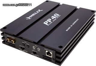 Ενισχυτής  HELIX PLUG&PLAY PP40