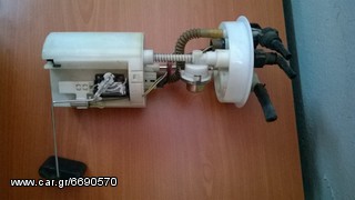 DAEWOO MATIZ ΑΝΤΛΙΑ ΒΕΝΖΙΝΗΣ -thumb-1