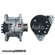 Δυναμό Ford Mazda 0123310050
