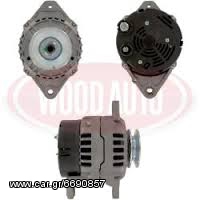 Δυναμό Nissan Terrano 0123310051