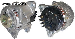 Δυναμό Ford 0123310055