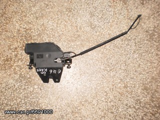 BMW E46 99-05 4ΠΟΡΤΟ ΚΛΕΙΔΑΡΙΑ ΚΑΠΟ ΠΙΣΩ 