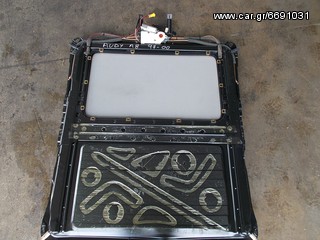 ΗΛΙΟΡΟΦΗ AUDI A8 3700cc 1997-2000-thumb-1