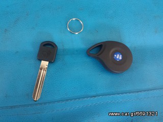 Toyota PRIUS YARIS KEYLESS SYSTEM ΚΛΕΙΔΙ