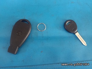 Jeep Chrysler Dodge KEYLESS SYSTEM κλειδί