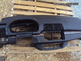 BMW X5 '01-'05 ΤΑΜΠΛΟ