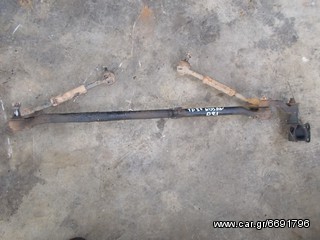 ΑΚΡΟΜΠΑΡΑ NISSAN D21