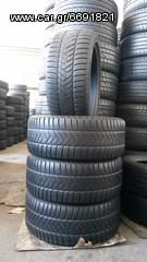 4 ΤΜΧ PIRELLI SOTTO ZERO3 235-45-17 DOT 32-2013	 150€