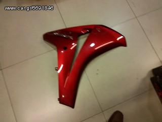 ΦΑΙΡΙΝΓΚ ΔΕΞΙ CBR 1000RR ΚΟΚΚΙΝΟ 2008