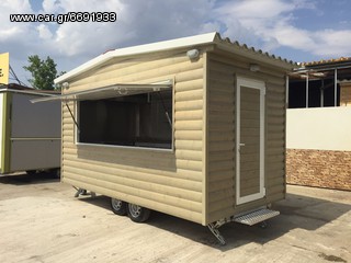 Καντίνα Skretas 2015 Smokey Olive-thumb-1