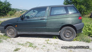 Alfa Romeo Alfa 145 1400CC BOXER ΓΙΑ ΑΝΤΑΛΛΑΚΤΙΚΑ  '99