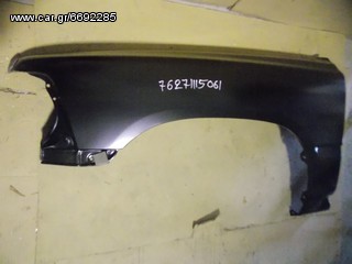 ΦΤΕΡΟ ΕΜΠΡΟΣ TAIBAN ΑΡΙΣΤΕΡΟ TOYOTA YN 85 L P/U
