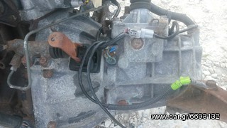  ΧΕΙΡΟΚΙΝΗΤΟ ΣΑΣΜΑΝ 5TAXYTO TOYOTA YARIS 1.0cc Κωδ.Κιν.1SZ Μοντ:1998-2005 98,658χλμ