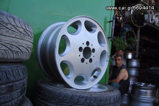 original mercedes W210-thumb-1