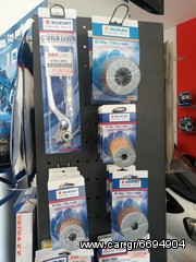 Γνησια ανταλλακτικα και αναλωσιμα SUZUKI