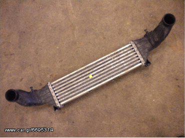 MERCEDES BENZ CLK-CLASS (W208) 98-02 INTERCOOLER ME KOD A2025001100 TIM 99E TEL 208