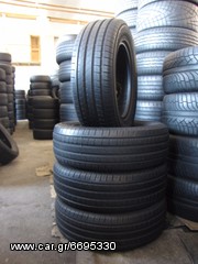 4 ΤΜΧ PIRELLI SCORPION VERDE 215-65-16 DOT 20-2010 120€