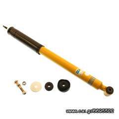 ΑΜΟΡΤΙΣΕΡ ΠΙΣΩ BILSTEIN SPORT ΚΙΤΡΙΝΑ ΓΙΑ W203 C200 KOMPRESSOR