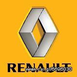 RENAULT Γρύλοι Παραθύρων  ΓΙΑ ΟΛΑ ΤΑ ΜΟΝΤΕΛΑ