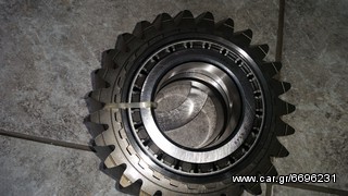 ΓΡΑΝΑΖΙ ΤΡΙΤΗΣ  27Δ + 2 ΑΠΟ ΣΑΣΜΑΝ VOLVO FH 16--1069518-6