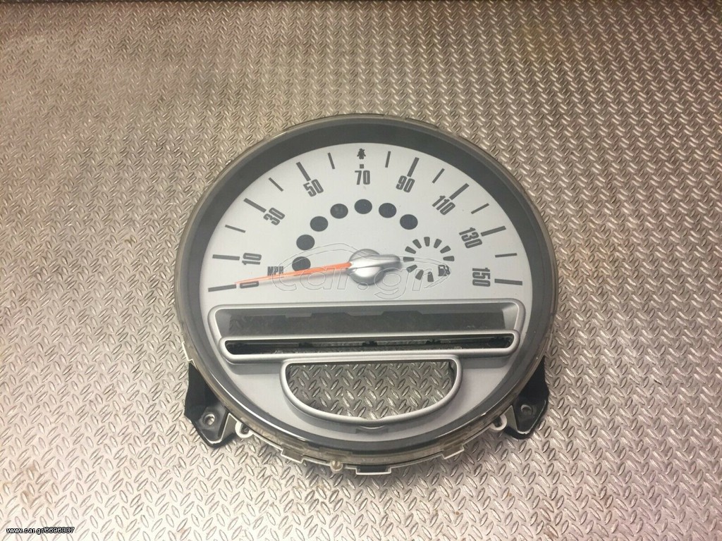 TACHO  9136193 Mini Cooper R56 1.6