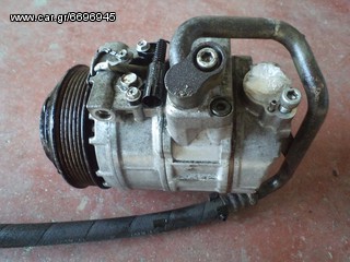 ΚΟΜΠΡΕΣΕΡ AIRCONDITION 313CDI