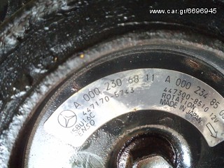 ΚΟΜΠΡΕΣΕΡ AIRCONDITION 313CDI-thumb-2