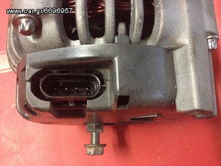 MERCRUISER -VOLVO PENTA -thumb-1