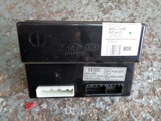 KIA CEED BODY CONTROL 95400-1H040