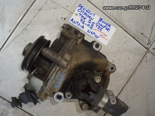 ΑΝΤΛΙΑ ΝΕΡΟΥ PEUGEOT BOXER/CITROEN JUMPER 96-02 THX 2.5 TDI