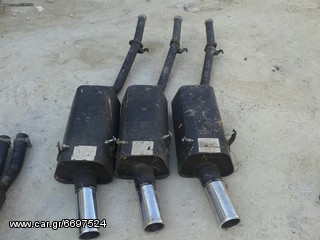 ΑUTO ROUSTEMIS SERVICE BMW REMUS-thumb-1