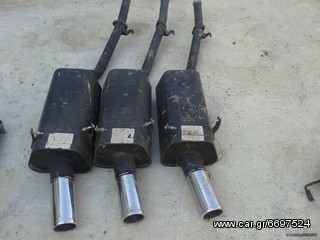 ΑUTO ROUSTEMIS SERVICE BMW REMUS-thumb-2
