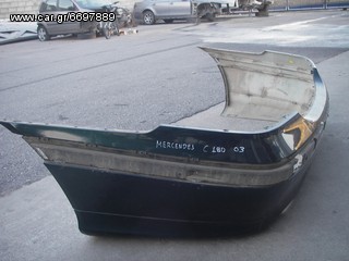 ΠΟΡΤΑ MERCEDES C180-thumb-1