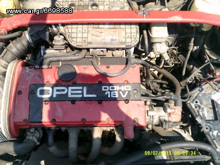 OPEL KADETT 16V-thumb-1