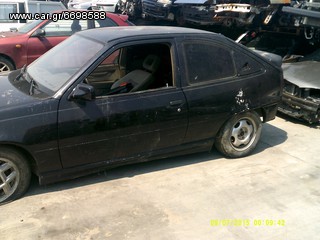 OPEL KADETT 16V-thumb-2