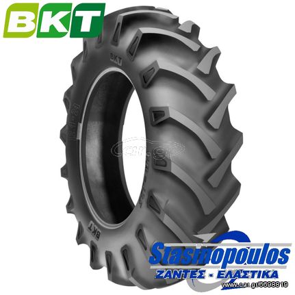 ΕΛΑΣΤΙΚΑ ΤΡΑΚΤΕΡ ΣΥΜΒΑΤΙΚΑ 7.2-30 BKT TR-135 6PR 