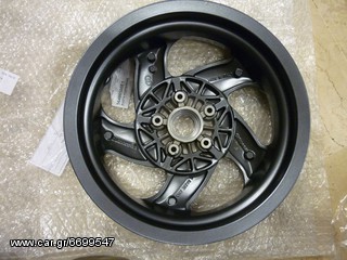 RUNNER ΤΡΟΧΟΣ ΠΙΣΩ VX/R FL 125-180-200