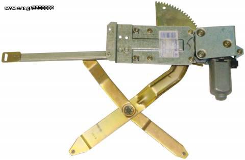 Μηχανισμος Παραθύρου +ΜΟΤΕΡ ΒΜW 5 E34 4π συν 3/88>3/96