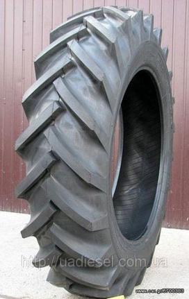  (((NOUSIS TIRES)))9.5-36 6PR AS-Agri 10 CULTOR TEM.