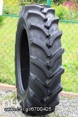  (((NOUSIS TIRES)))9.5-24 8PR AS-Agri 19 CULTOR TEM.