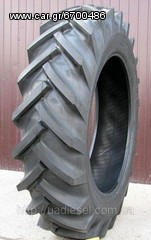  (((NOUSIS TIRES)))8.3-24 6PR AS-Agri 13 CULTOR TEM.