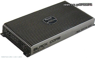 Magnat Black Core 4 LTD 4x120w rms eautoshop.gr πληρωμη και με καρτα παραδοση παντου δωρεαν