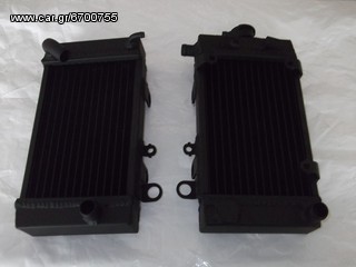 HONDA XLV 650 XL650VY XL 650 XL650R XL650V TRANSALP καινουρια ψυγεια νερου L+R After market!!!-thumb-1