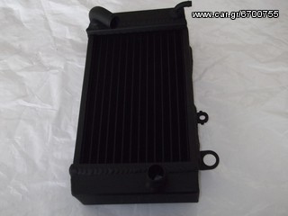 HONDA XLV 650 XL650VY XL 650 XL650R XL650V TRANSALP καινουρια ψυγεια νερου L+R After market!!!-thumb-2