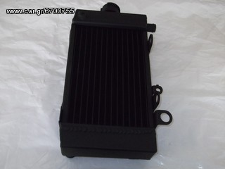 HONDA XLV 650 XL650VY XL 650 XL650R XL650V TRANSALP καινουρια ψυγεια νερου L+R After market!!!-thumb-4