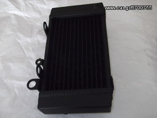HONDA XLV 650 XL650VY XL 650 XL650R XL650V TRANSALP καινουρια ψυγεια νερου L+R After market!!!-thumb-5