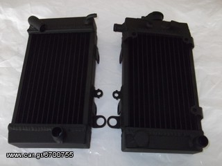 HONDA XLV 650 XL650VY XL 650 XL650R XL650V TRANSALP καινουρια ψυγεια νερου L+R After market!!!-thumb-6